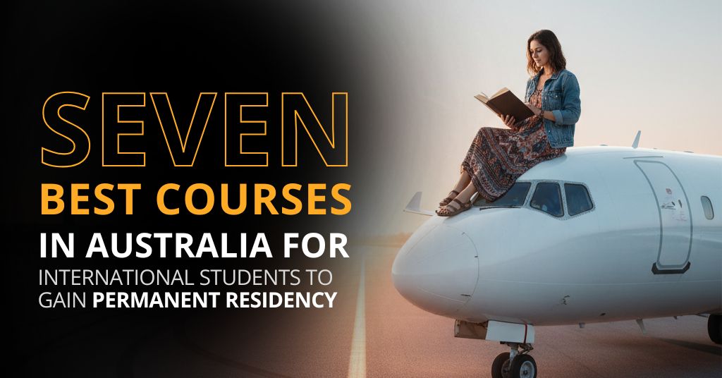 Education Agent Australia