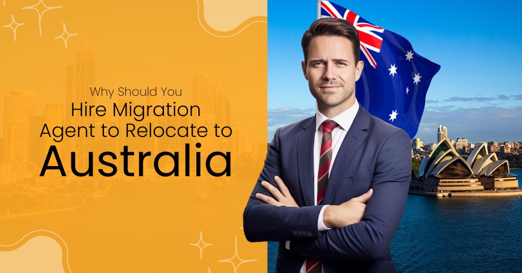 Migration Agent Australia