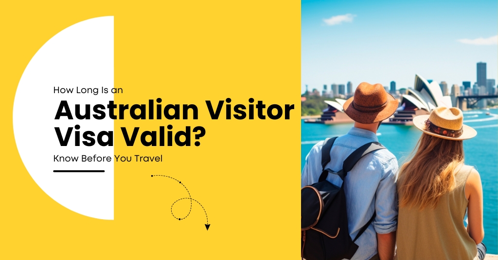 Australian Visitor Visa