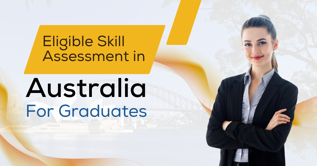 Skill Assessment in Australia