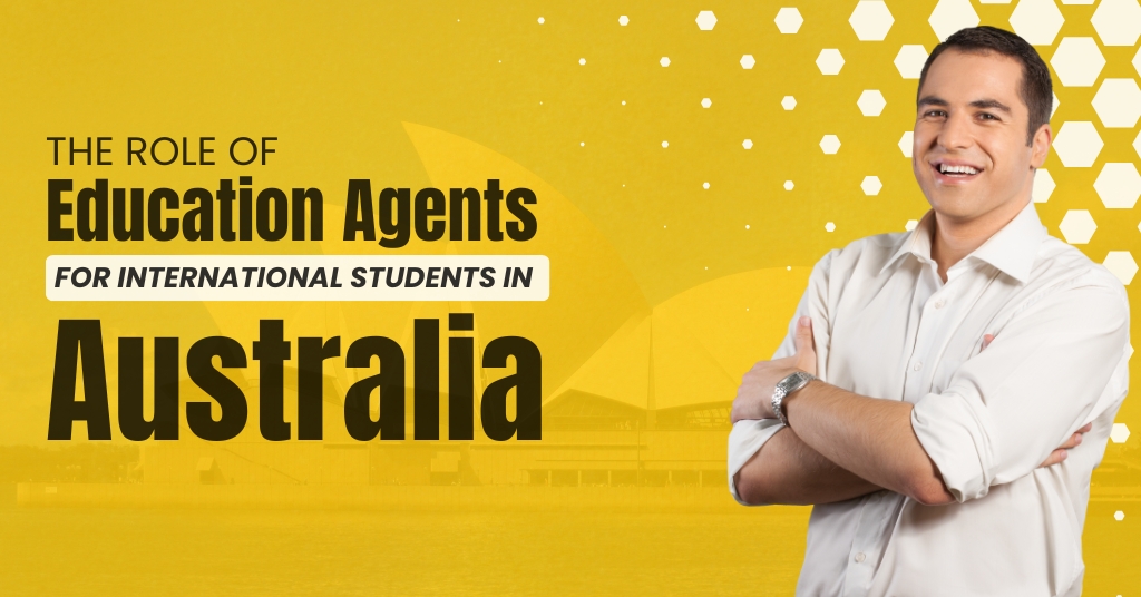education agent australia