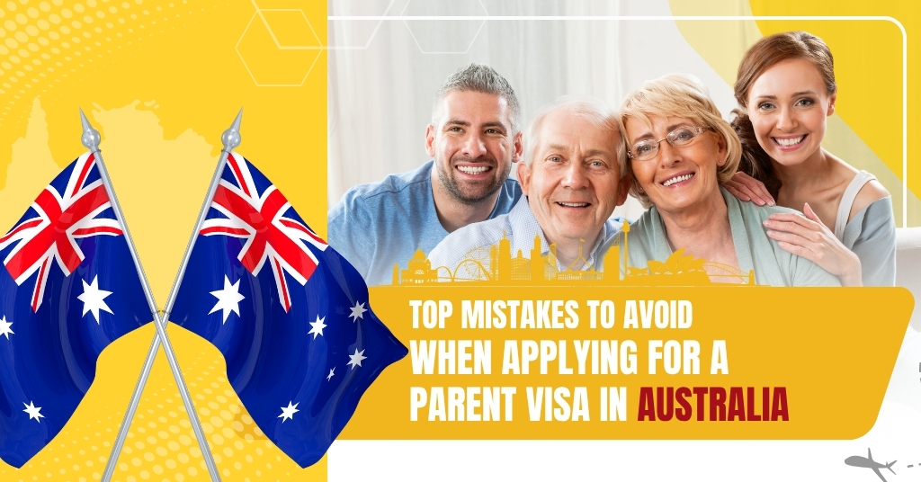 parent visa australia