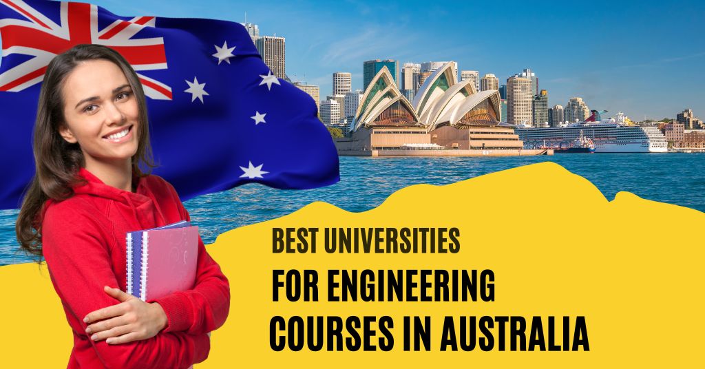 Engineering Courses in Australia