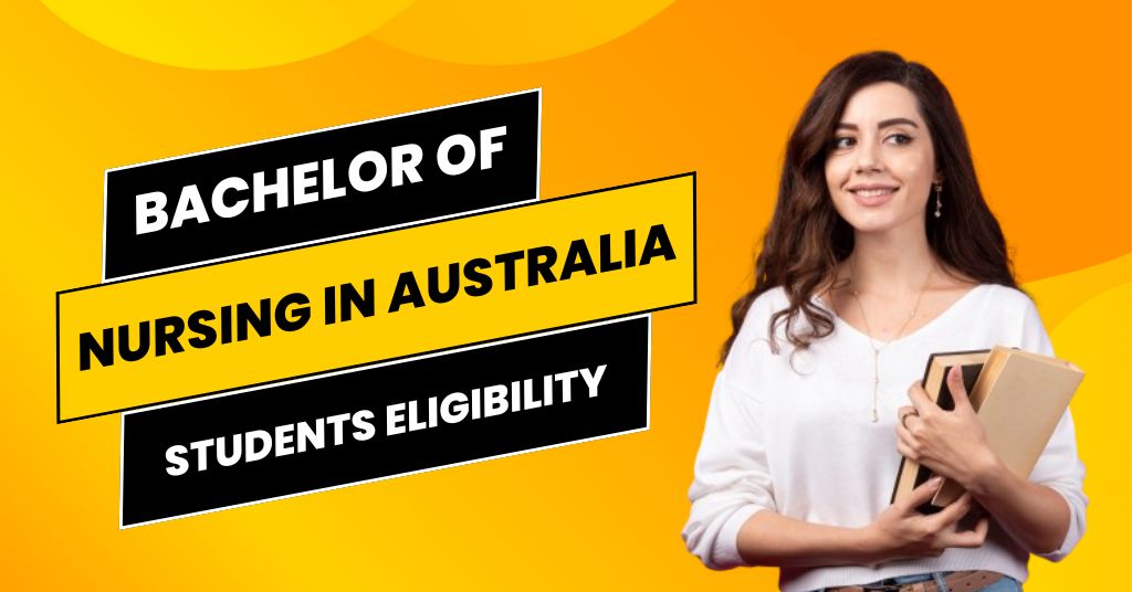 Bachelor of Nursing in Australia