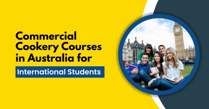 Cookery Courses in Australia