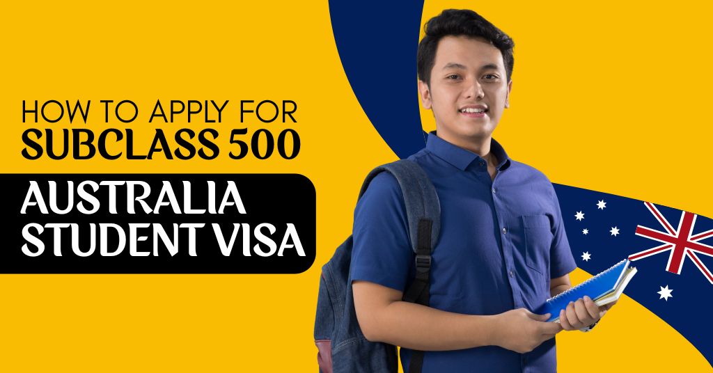 registered migration agent Australia