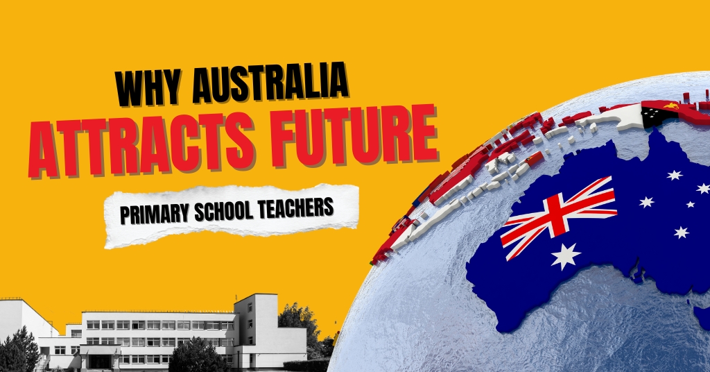 teaching course in Australia
