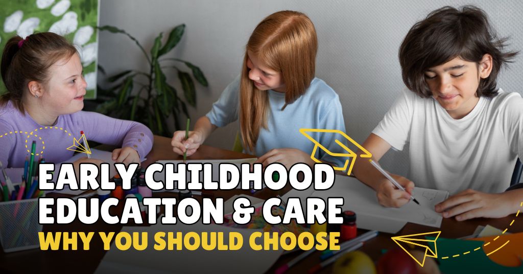 Early Childhood Education