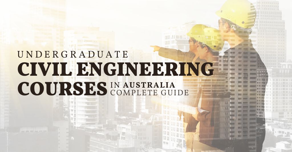 Engineering Courses in Australia
