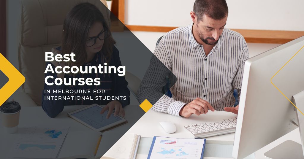Accounting Courses in Melbourne