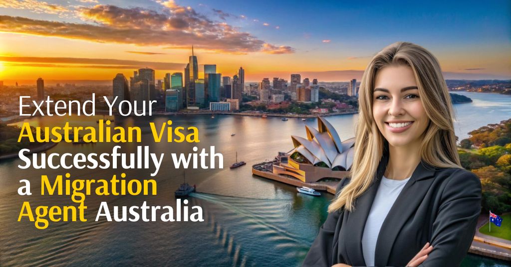 migration agent in Australia