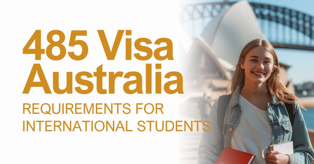 485 Visa Australia