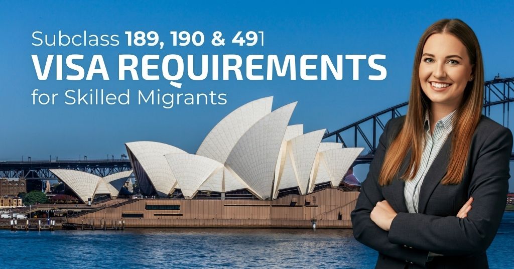 registered migration agent australia