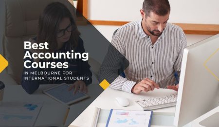 Accounting Courses in Melbourne 
