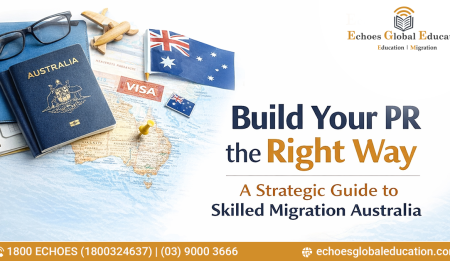 Build Your PR the Right Way – A Strategic Guide to Skilled Migration Australia