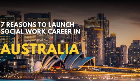 Social Work Career Australia
