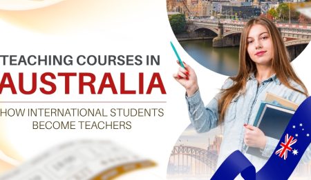 Teaching Courses in Australia
