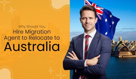 Migration Agent in Australia