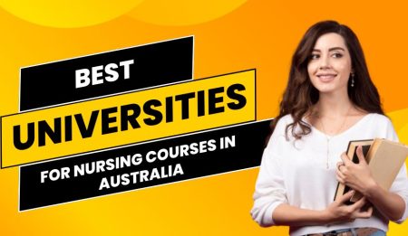 Nursing Courses in Australia